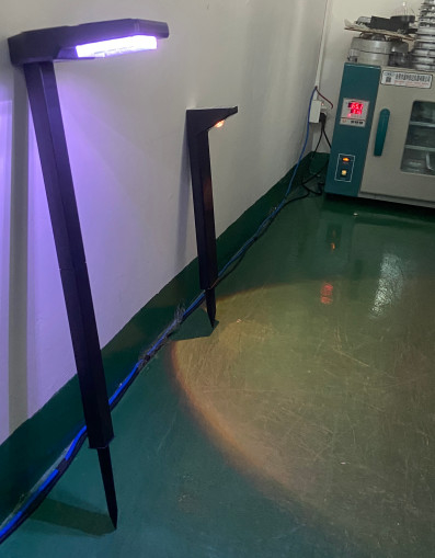 148*90*530MM Διακοσμητικά φώτα Ιδανικά για τις απαιτήσεις των πελατών σας