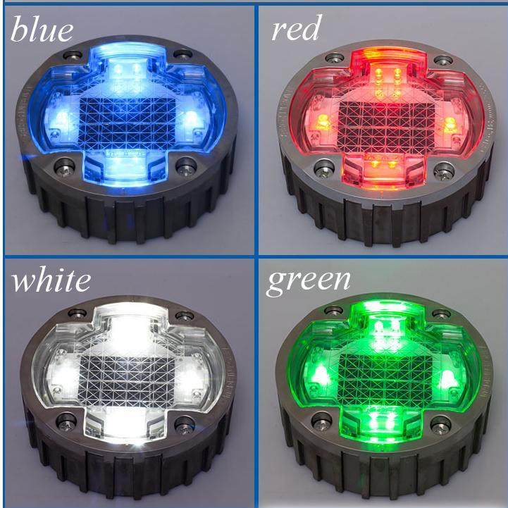 123*50 mm Ηλιακό LED για βιώσιμη και φιλική προς το περιβάλλον λύση φωτισμού