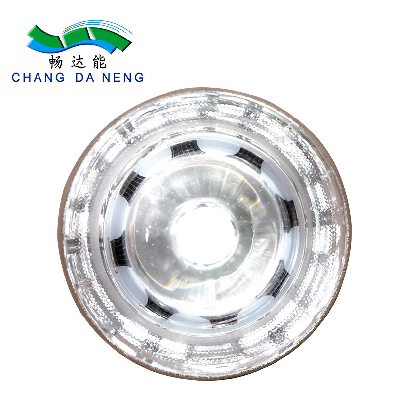 Εξαιρετική θερμοκρασία Ηλιακή LED Stud / Ηλιακή LED Αντανάκλαση για οποιοδήποτε κλίμα και εφαρμογές