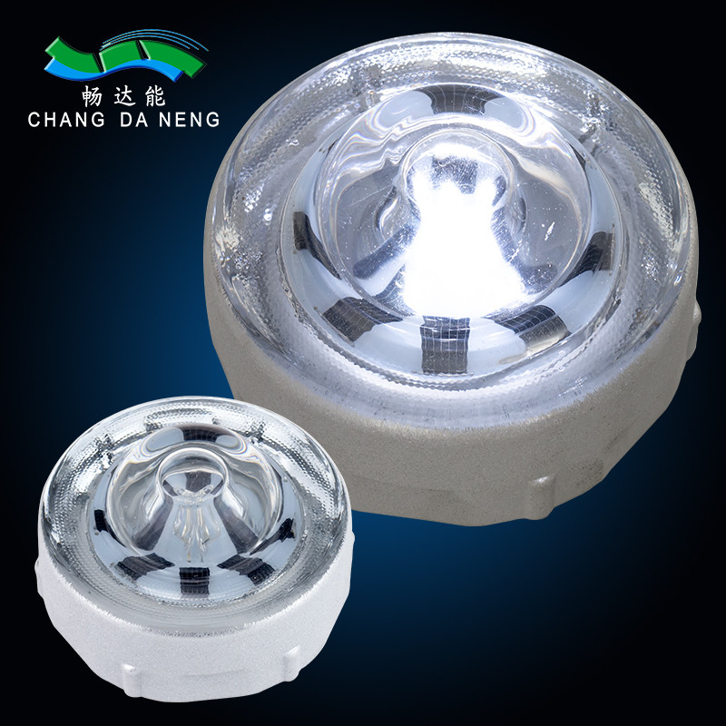 Εξαιρετική θερμοκρασία Ηλιακή LED Stud / Ηλιακή LED Αντανάκλαση για οποιοδήποτε κλίμα και εφαρμογές