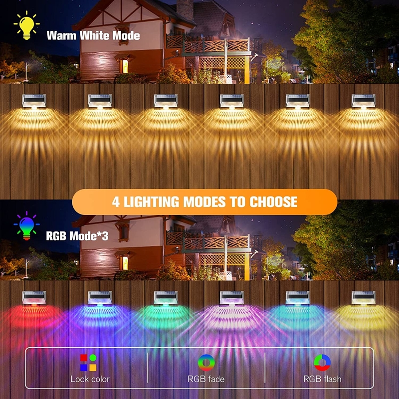 Ανθεκτικές λάμπες LED κήπου 150g με μπαταρία χωρητικότητας Τερνή μπαταρία λιθίου 3.7V / 51200MAH