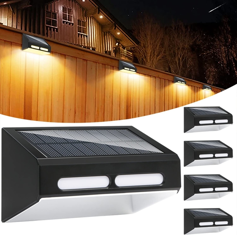 Αναζητήστε τη μαγεία των θερμών λευκών και RGB LED φωτισμών διακόσμησης με μπαταρία Ni-MH