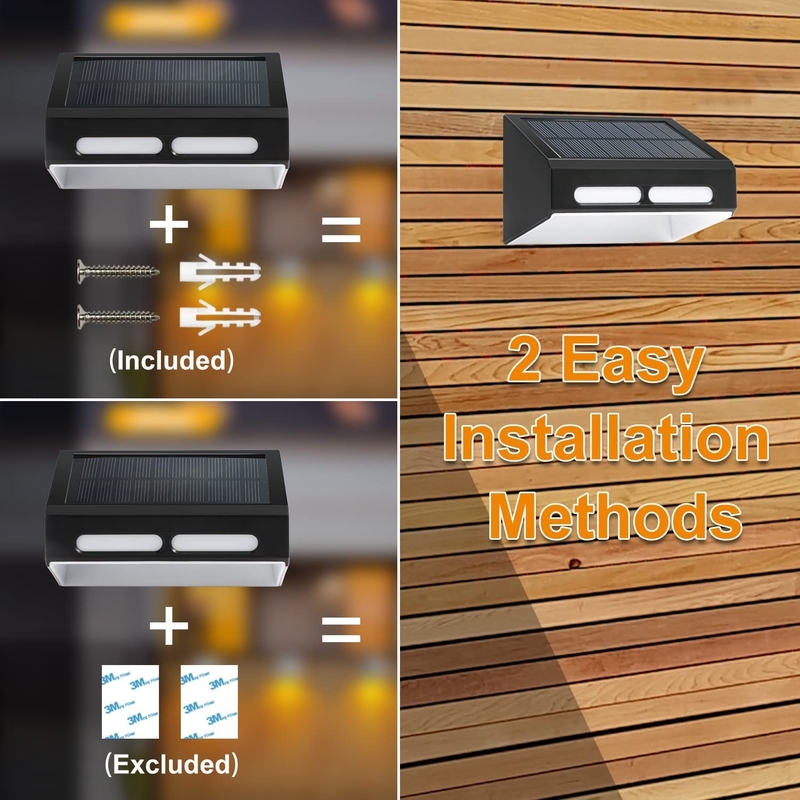 Αναζητήστε τη μαγεία των θερμών λευκών και RGB LED φωτισμών διακόσμησης με μπαταρία Ni-MH