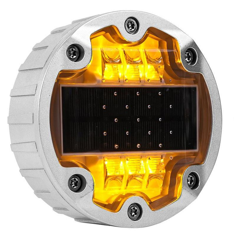 1150g Αντι UV Ηλιακή τροχιά Πυροσβεστικά IP68 Φώτα LED για την οδική ασφάλεια
