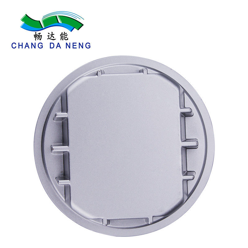 136*52mm Ηλιακοί Δρόμοι IP68 Αδιάβροχος LED Πηγή Φωτός για -20C- 60C Θέρμανση