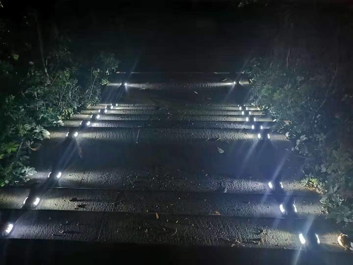 Άλλος οδικός φωτισμός