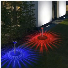 Ηλιακό φως LED 1 PC Beads Qty για φιλικό προς το περιβάλλον και απαλλαγμένο από προβλήματα φωτισμό