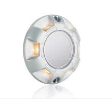 Πηγή φωτός LED Ηλιακή τροχιά IP68 Αδιάβροχη για μακροχρόνια απόδοση
