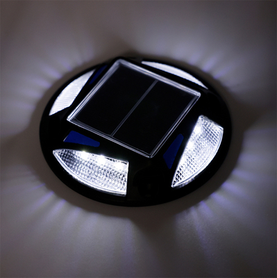 LED Ηλιακά φωτιστικά αποβάθρων Οικολογικά φιλικά φωτιστικά δρόμου κήπου