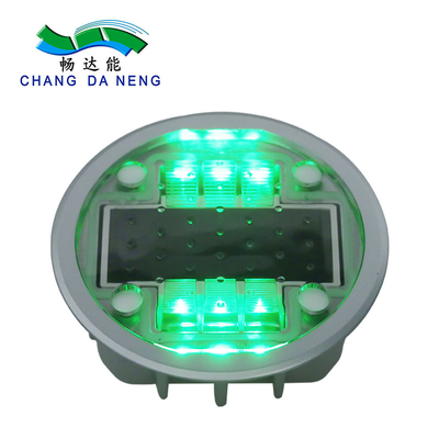 IP67 Cat Eye Solar Dock Lights Ηλιακό φωτιστικό δαπέδου LED Deck Φώτα σκαλοπατιών με ηλιακή τροφοδοσία LED καρφιά δρόμου
