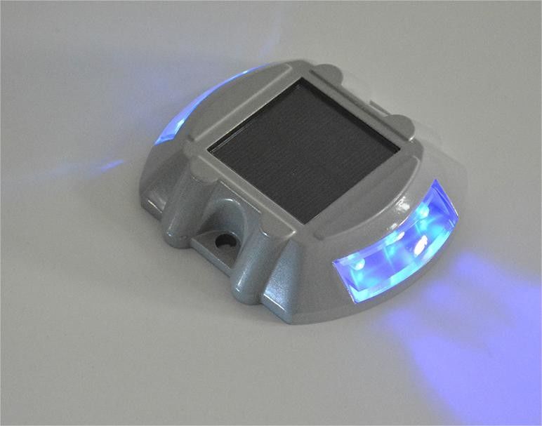 Ανερόστεγοι εξωτερικοί αλουμινένιοι ηλιακοηλεκτρικοί δρόμοι για δρόμους