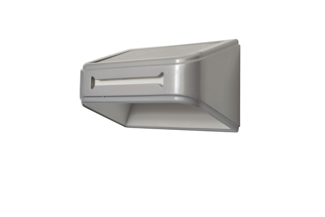 Διακοσμητικός κήπος Ηλιακή ενέργεια Φράχτης Φως Σκάλα Φώτα εξωτερικά LED Σκάλα Φώτα