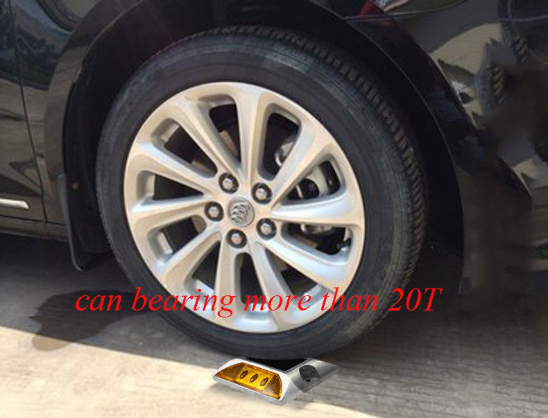 Λευκοί/ Κίτρινοι/ Κόκκινοι/ Βουλέ/ Πράσινοι οδικοί δείκτες με ηλιακή ενέργεια για ακραίες θερμοκρασίες