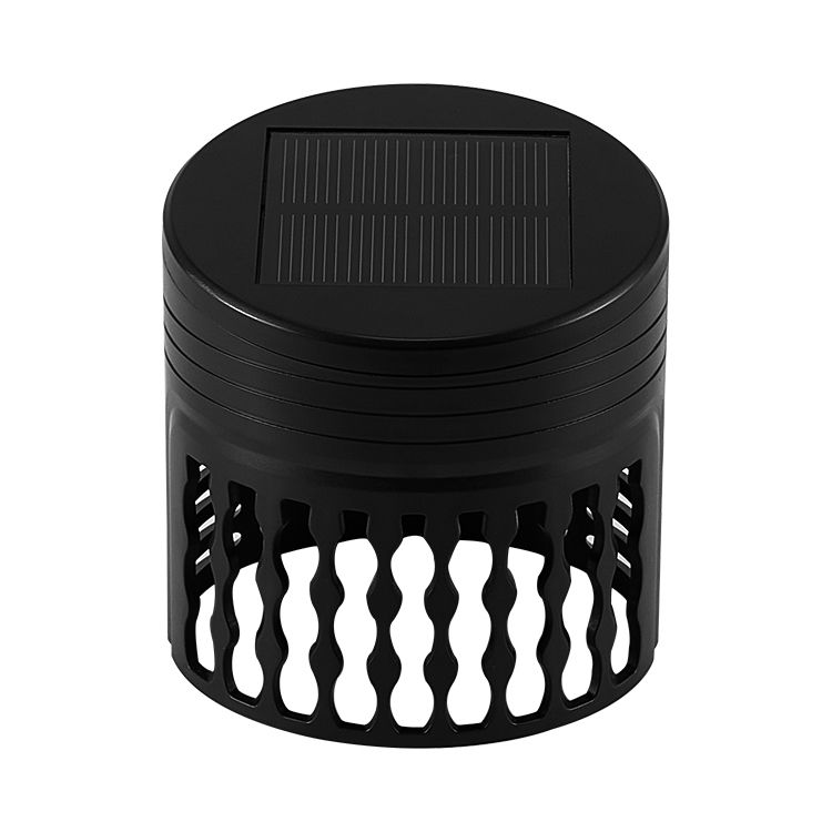 50000 ώρες διάρκεια ζωής Ηλιακό φράχτη Φως με 120 ° γωνία δέσμης και 2 ετών εγγύηση για εξωτερική διακόσμηση κήπου