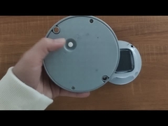 διαφορετική λειτουργία διακοπτών για τα φω'τα αποβαθρών