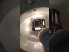 πλήρης φωτισμός αποβαθρών brright ηλιακός