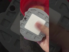 IP67 ο αδιάβροχος ηλιακός δρόμος στερεώνει το Νι Mh μπαταριών που τροφοδοτείται για υπαίθριο