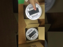 2.4G συγχρονισμός ηλιακός καρφίτσα δρόμου