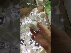 Μίνι ενσωματωμένα οδηγημένα φω'τα κήπων PC